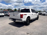 Used 2017 Ford F150 Lariat image 5