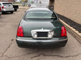 Used 2001 Lincoln Town Car Signature image 5