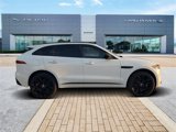 New 2026 Jaguar F-PACE R-Dynamic S image 4