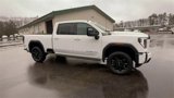 New 2025 GMC Sierra 2500 AT4 w/ AT4 Premium Plus Package image 3