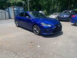Used 2020 Lexus ES 350 F Sport image 2