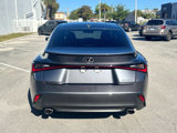 Used 2022 Lexus IS 300 w/ Accessory Package image 6
