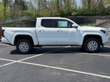 New 2025 Toyota Tacoma SR5 image 2