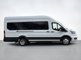 New 2025 Ford Transit 350 XLT image 2