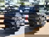 New 2025 Toyota Tundra Platinum image 4