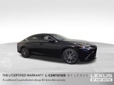 Used 2024 Lexus ES 250 w/ Premium Package image 5