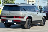New 2025 Hyundai Santa Fe Calligraphy image 4