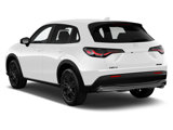 New 2026 Honda HR-V Sport image 2