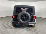 Used 2024 Jeep Wrangler Willys image 4