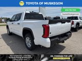New 2025 Toyota Tundra SR5 w/ SR5 Convenience Package image 5