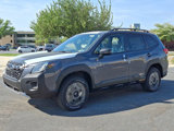 New 2025 Subaru Forester Wilderness image 3
