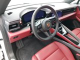 Certified 2024 Porsche Macan 4 Electric image 4