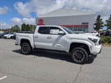 New 2025 Toyota Tacoma TRD Sport image 2