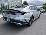 Certified 2024 Hyundai Sonata N Line image 6