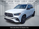 New 2026 Mercedes-Benz GLE 450 4MATIC image 2