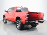 Used 2022 RAM 1500 Big Horn w/ Built-to-serve Edition image 3
