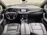 Used 2021 Chevrolet Blazer Premier w/ Driver Confidence II Package image 4