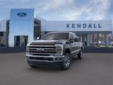 New 2025 Ford F350 King Ranch w/ Chrome Package image 2