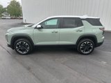 New 2026 Chevrolet Equinox LT w/ Convenience Package II image 2