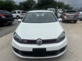 Used 2014 Volkswagen GTI Wolfsburg Edition image 2