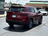 New 2026 Nissan Rogue S image 3