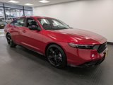 Certified 2024 Honda Accord Sport image 3