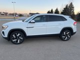 New 2025 Volkswagen Atlas Cross Sport SE image 4