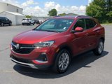 Used 2023 Buick Encore GX Essence w/ Experience Buick Package image 4