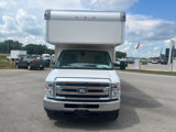 New 2026 Ford E-450 and Econoline 450 Super Duty w/ Driver's Safety Package image 2