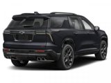 New 2026 Chevrolet Traverse RS image 5