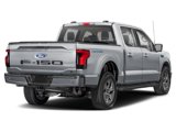 New 2025 Ford F150 Lightning XLT image 2
