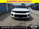 Used 2024 Jeep Grand Cherokee Overland w/ Trailer Tow Package image 4