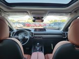 New 2025 MAZDA CX-50 AWD 2.5 Turbo w/ Cargo Package image 5