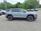 New 2026 Chevrolet Equinox LT w/ Convenience Package II image 2