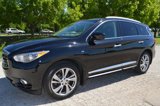 Used 2015 INFINITI QX60 AWD w/ Deluxe Touring Package image 3