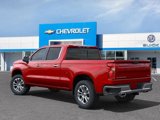 New 2025 Chevrolet Silverado 1500 LTZ w/ LTZ Premium Package image 3