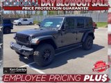 New 2025 Jeep Wrangler Unlimited Sport S 4xe image 3