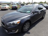 Used 2014 Kia Cadenza Premium w/ Luxury Package image 3