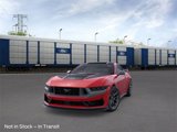 New 2025 Ford Mustang Dark Horse w/ Dark Horse Handlin Package image 2