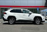 Used 2024 Toyota RAV4 XLE image 3