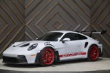 Used 2025 Porsche 911 GT3 RS image 4