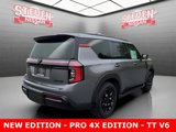 New 2025 Nissan Armada PRO-4X w/ Pro-4X Premium Package image 3
