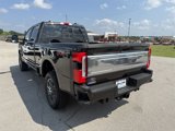 New 2025 Ford F250 Platinum w/ Platinum Plus Package image 5