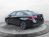 Used 2024 Nissan Versa SR w/ Trunk Package image 3