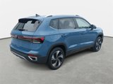 New 2025 Volkswagen Taos SE image 5