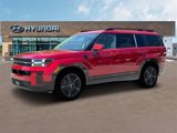 New 2025 Hyundai Santa Fe Calligraphy image 2