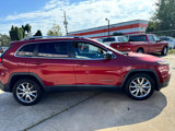 Used 2015 Jeep Cherokee Limited w/ Luxury Group image 5