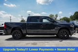 New 2026 RAM 1500 Laramie image 3