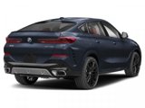 New 2026 BMW X6 M60i image 2