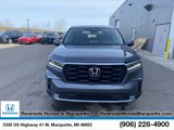 New 2025 Honda Pilot EX-L image 2
